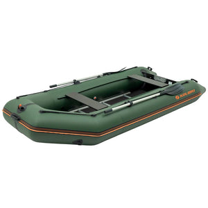 Inflatable motor boat Kolibri KM-360D 