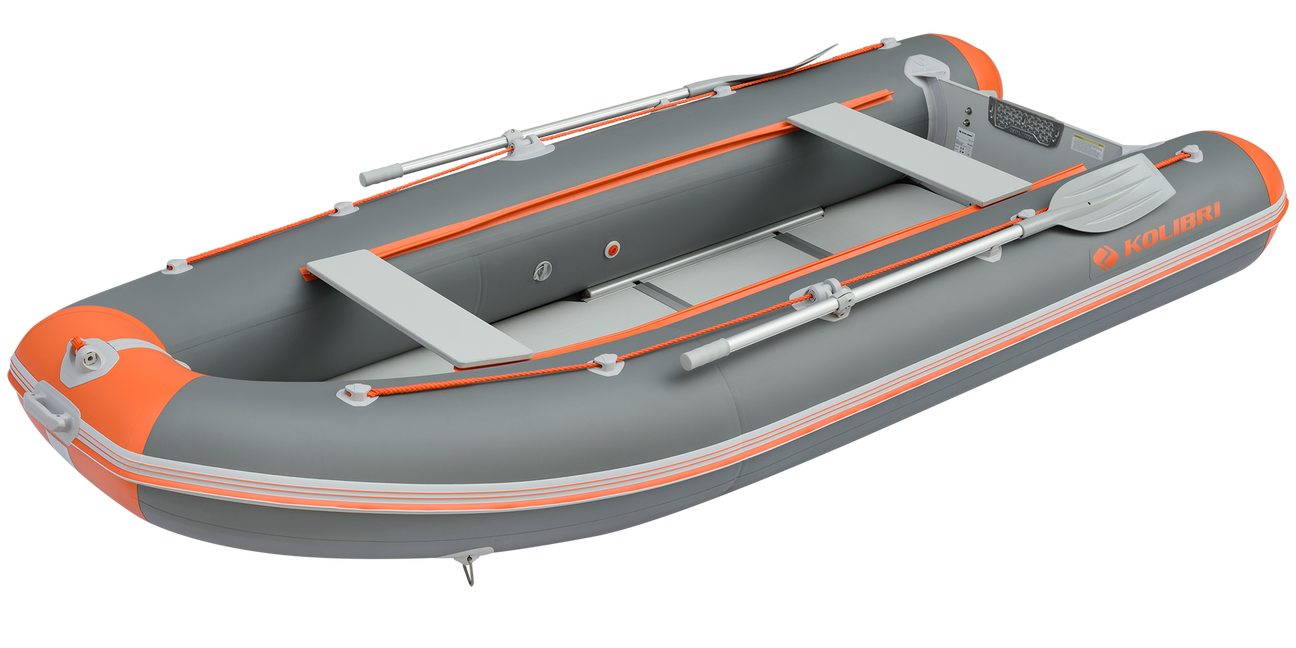 Buy Kolibri boat KM-360DSL and other Inflatable boat accessories in Canada and the United States.