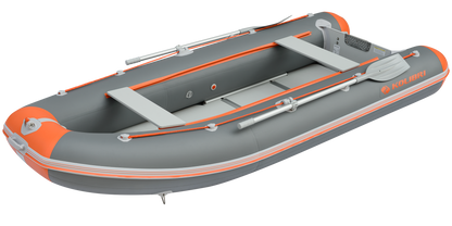 Buy Kolibri boat KM-360DSL and other Inflatable boat accessories in Canada and the United States.