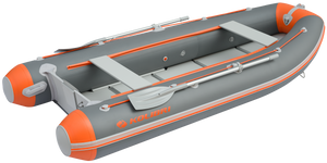 Buy Kolibri boat KM-360DSL and other Inflatable boat accessories in Canada and the United States.