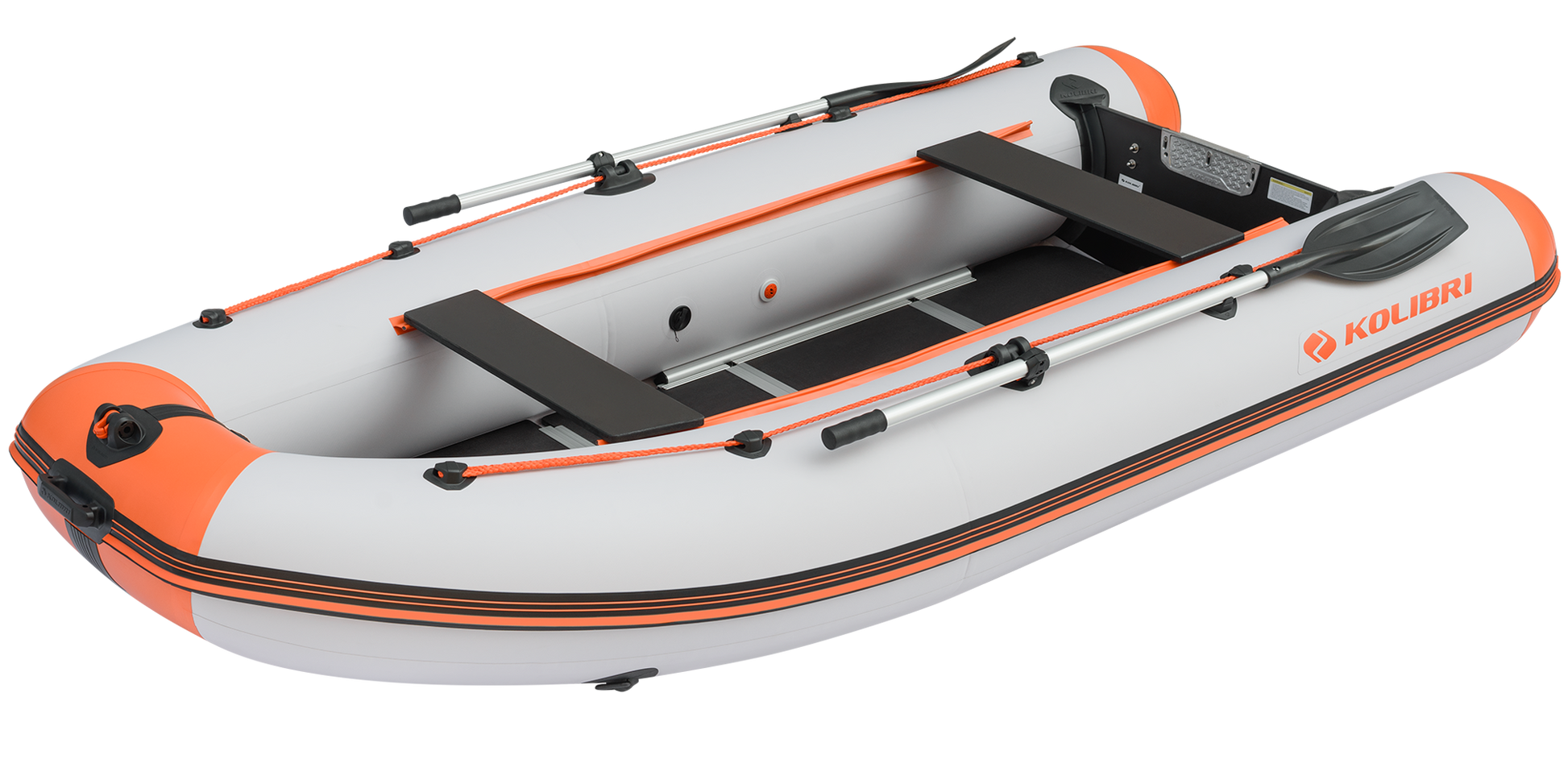 Buy Kolibri KM-330DSL and other Inflatable boat accessories in Canada and the United States.