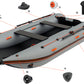 Buy Kolibri Catamaran KM-380CM and other Inflatable boat accessories in Canada and the United States.