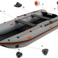 Buy Kolibri KM-420CM and other Inflatable boat accessories in Canada and the United States.