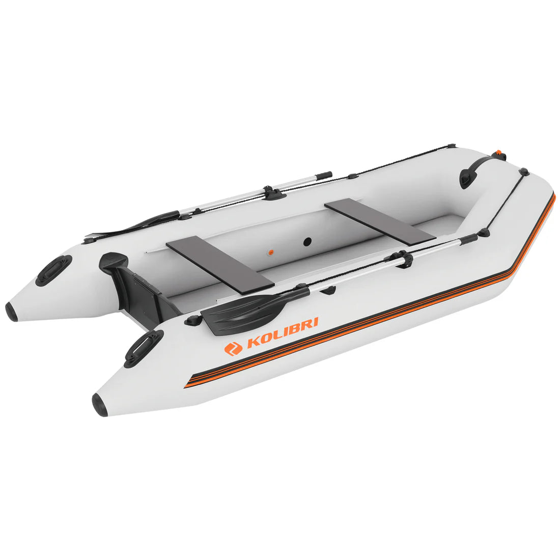 Inflatable motor boat Kolibri KM-330