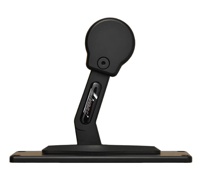 Top Mount Remote Throttle LIVORSI