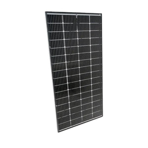 Lumera 220W M10 Bifacial Rigid Solar Panel