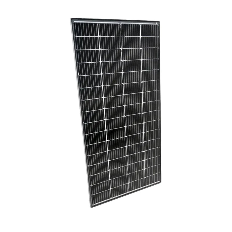Lumera 220W M10 Bifacial Rigid Solar Panel