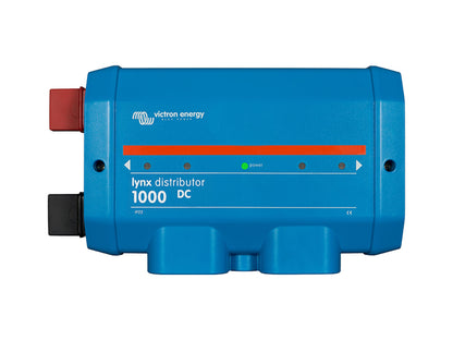 Victron Lynx Distributor Busbar