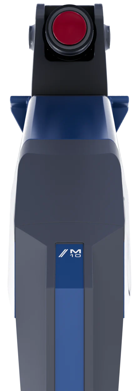 Electric Outboard Kit Momentum M10 (20hp) wtih MB6 Battery