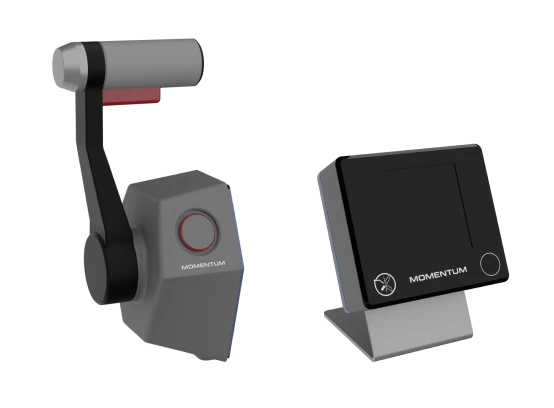 Throttle Momentum MT-2