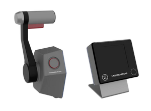 Throttle Momentum MT-2