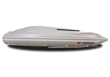 Inflatable Floor Boat Navigator Li360