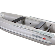 Inflatable Floor Boat Navigator Li360