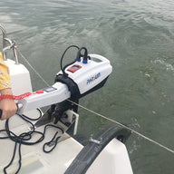 buy parsun joy 1.2 electric outboard motor in canada