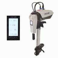 buy parsun joy 1.2 electric outboard motor in canada