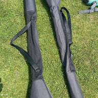 Portable Electric Outboard TEMO 450 + FREE BAG