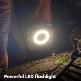 Buy a Compact and Portable Power Bank GoSun 1100W in canada