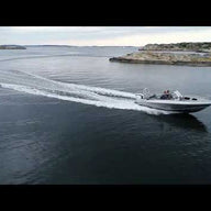 Aluminum Boat UMS 655DC 21.5ft