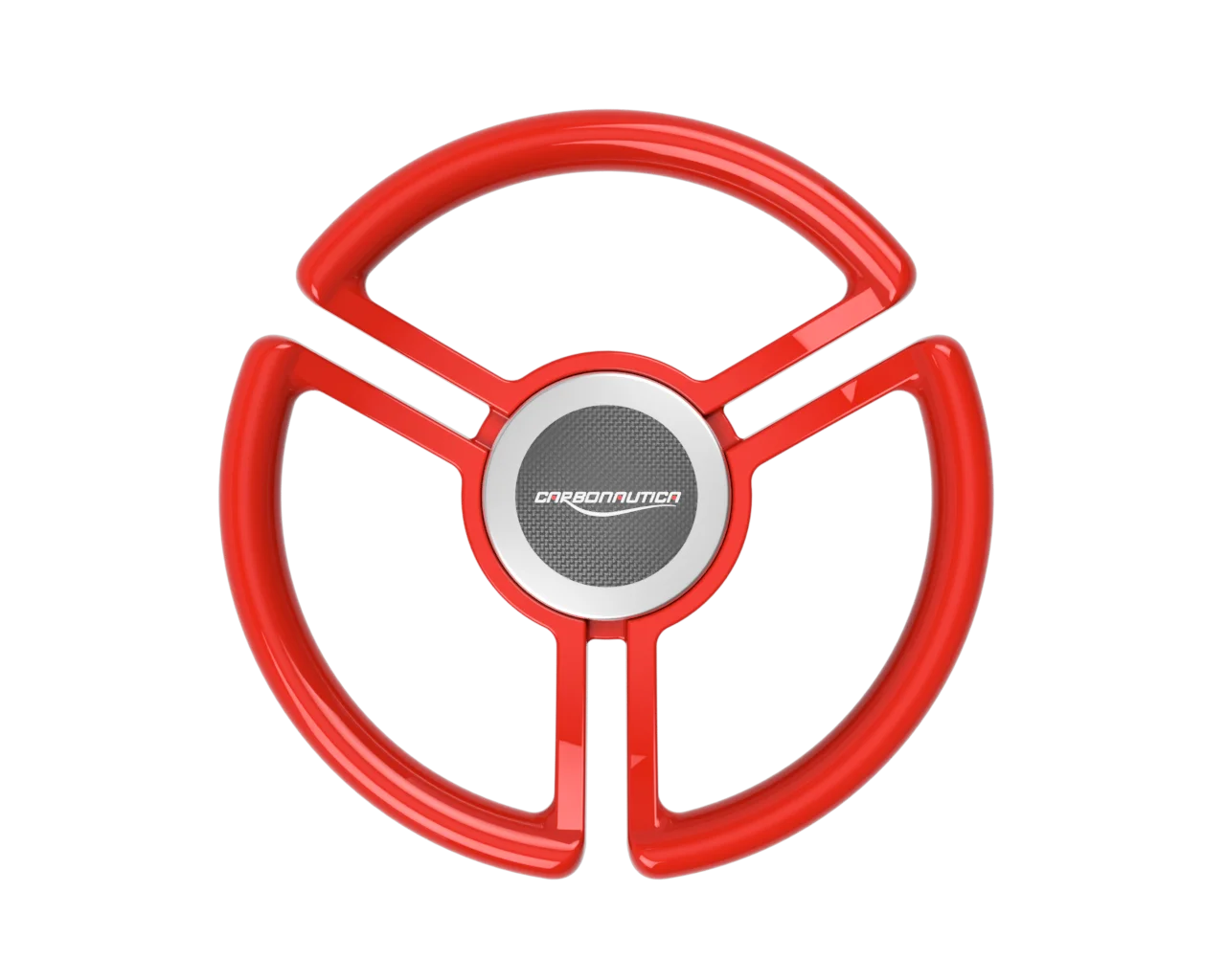 Buy Carbonautica Boat steering wheel – PW Clover 365 (Glass fiber) and other accessories in Canada and the United States.