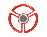 Buy Carbonautica Boat steering wheel – PW Clover 365 (Glass fiber) and other accessories in Canada and the United States.