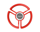 Buy Carbonautica Boat steering wheel – PW Clover 365 (Glass fiber) and other accessories in Canada and the United States.