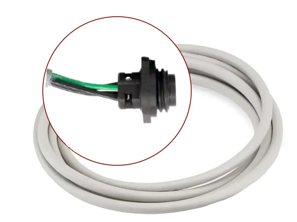 Remoran Feedthrough Connector Kit