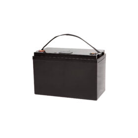 Buy RIM Drive Battery LiFePO4 12V 100Ah in canada