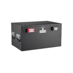 buy rim electric outboard LiFePO4 48V 100Ah in canada