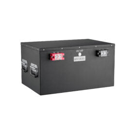 buy rim electric outboard LiFePO4 48V 100Ah in canada