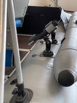 Inflatable Catamaran Pontoon BoatHouse SR390