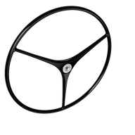 Discover the 3 spoke glass fiber sailboat steering wheel at Crabzz. Durable and stylish, with delivery across Ontario and Canada. Shop now!