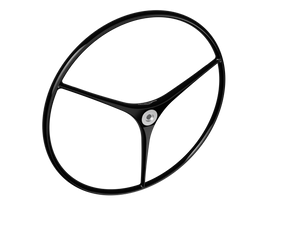 Discover the 3 spoke glass fiber sailboat steering wheel at Crabzz. Durable and stylish, with delivery across Ontario and Canada. Shop now!