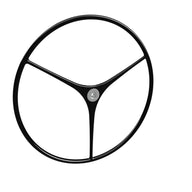 Buy Carbonautica Sailboat steering wheel – 3 spoke (Carbon fiber) and other accessories in Canada and the United States.