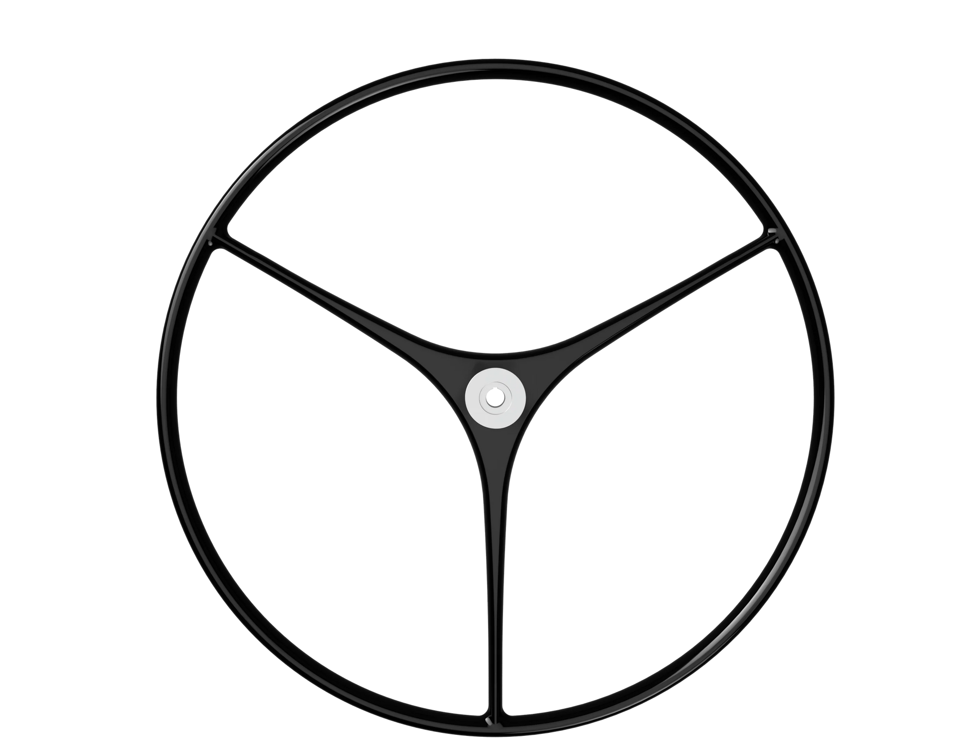 Buy Carbonautica Sailboat steering wheel – 3 spoke (Glass fiber) and other accessories in Canada and the United States.