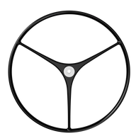 Buy Carbonautica Sailboat steering wheel – 3 spoke (Carbon fiber) and other accessories in Canada and the United States.