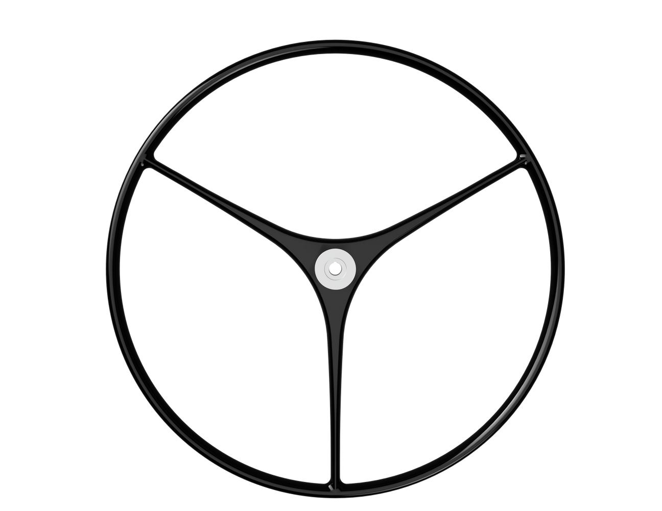 Buy Carbonautica Sailboat steering wheel – 3 spoke (Carbon fiber) and other accessories in Canada and the United States.