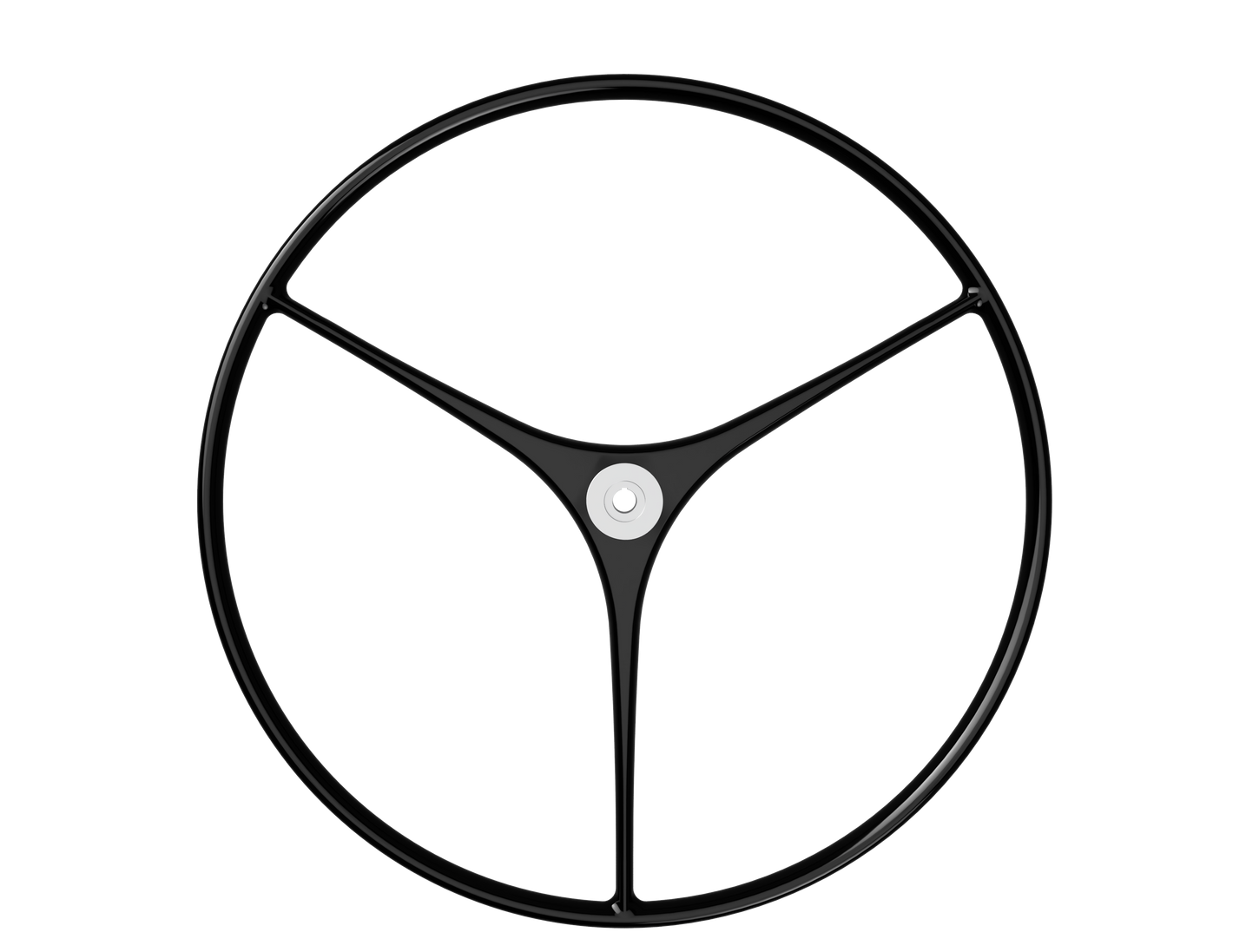 Buy Carbonautica Sailboat steering wheel – 3 spoke (Carbon fiber) and other accessories in Canada and the United States.