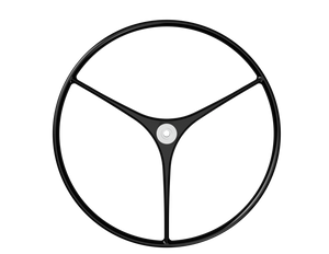 Buy Carbonautica Sailboat steering wheel – 3 spoke (Carbon fiber) and other accessories in Canada and the United States.