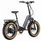 eBike Foldable Step-Through Aventon Sinch.2