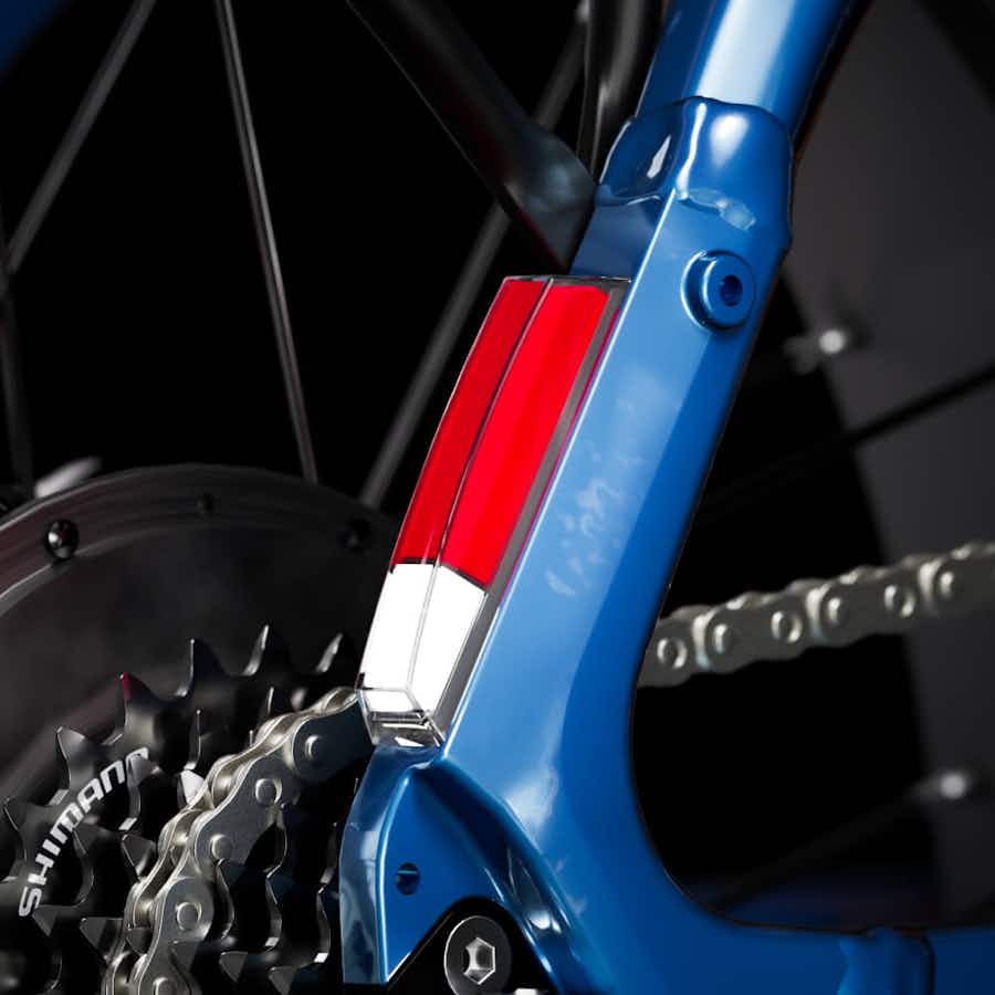 eBike Foldable Step-Through Aventon Sinch.2