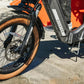 eBike Foldable Step-Through Aventon Sinch.2