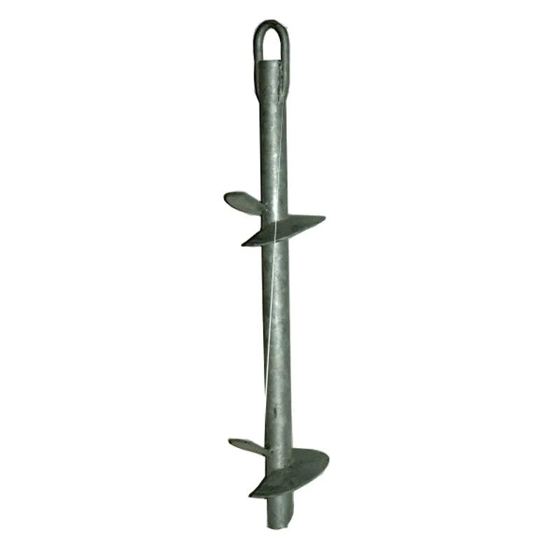 Skrew Mooring Anchor SK8500 (for 53760lbs boat)
