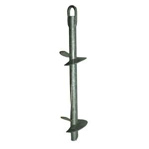 Skrew Mooring Anchor SK2500 (for 17920lbs boat)