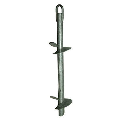 Skrew Mooring Anchor SK6400 (for 26880-40320lbs boat)