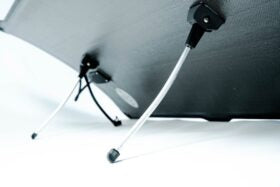 buy Solar Panel dropLeaf by LightLeaf Solar in canada