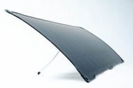 buy Solar Panel dropLeaf by LightLeaf Solar in canada
