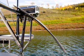 Solar Panel seaLeaf by LightLeaf Solar