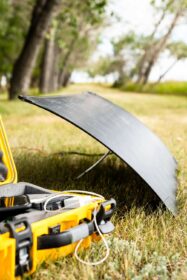 Solar Panel uLeaf by LightLeaf Solar sale in canada