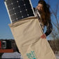 Solar Panel uLeaf by LightLeaf Solar buy in canada