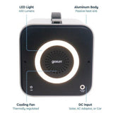 Buy a Compact GoSun 1100Wh Power Bank + 100W Solar Panel in Canada